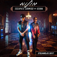 Wisin Feat Ozuna - Escapate Conmigo (2Teamdjs 2017) by 2Teamdjs