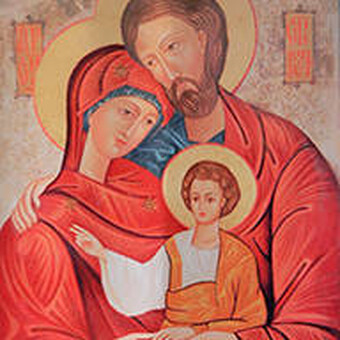 Hogares de Santa Mar&iacute;a