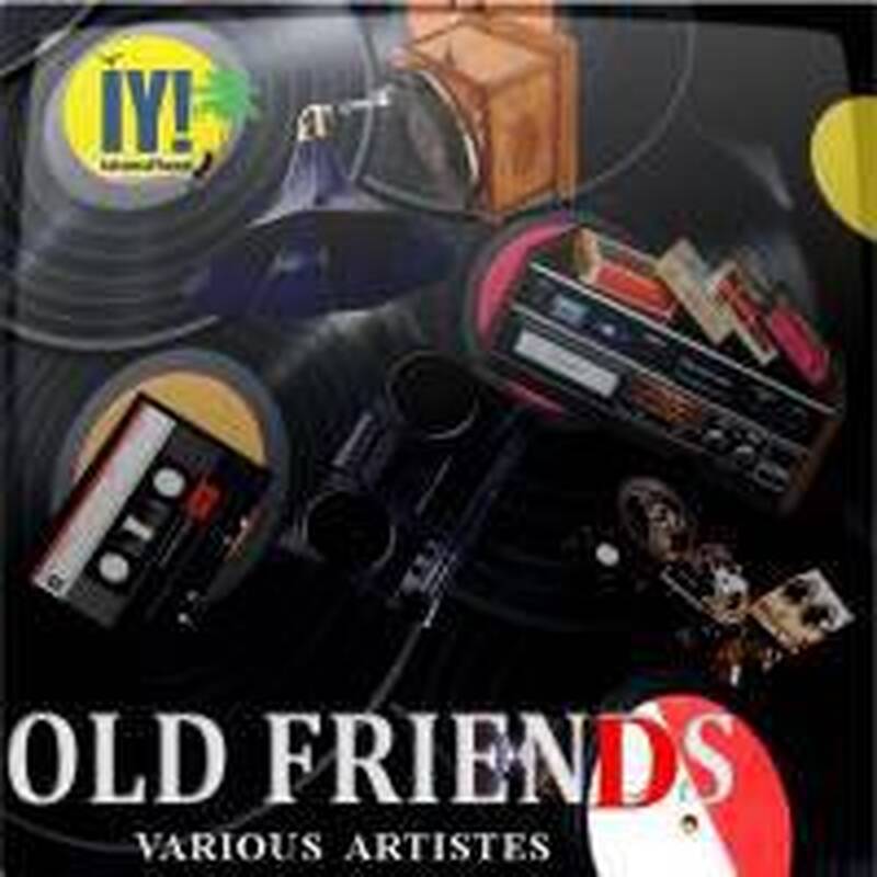Old Friends Compilation Riddim Dj Ears Riddim Wise Mix