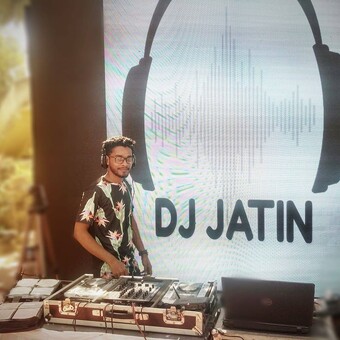 Jatin Mhatre