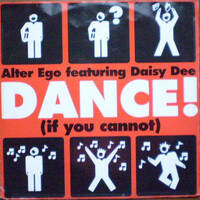 1060 - Dance [If You Can Not] (Dr. Cerla Version) - Alter Ego feat. Daisy Dee by Radio Mixes&Remixes