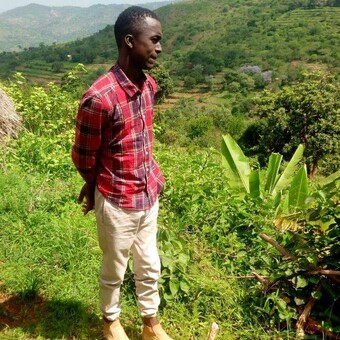 Stoner Mkongwe