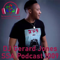 Scientific Sound Asia Podcast 1009 is Gerard with' 'The Hit List' 70. by Scientific Sound Asia Radio