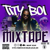 DJ WILDY _ TITYBOI (2 CHAINZ) and Friends MIXTAPE vol.1[OFFICIAL AUDIO MIXTAPE] by Wildy_Ke