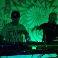 Roman Kay b2b Psylon @ birthday bash 29.08.2020 by Roman Kay