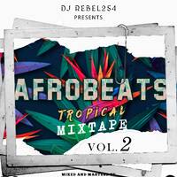 NAIJA AFROBEATS 2021 MIXTAPE DJ REBEL254 by Dj_Rebel254