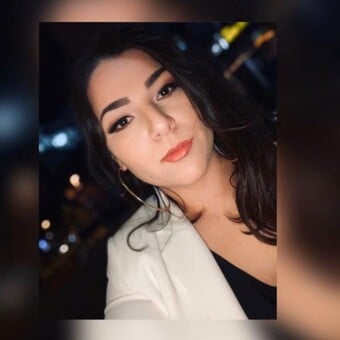 Beyza G&uuml;d&uuml;k