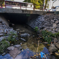 Pajeú - Água corre no Canal by O POVO Online