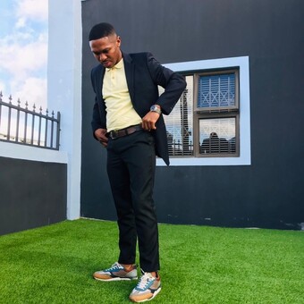 Snethemba T O Masibulele