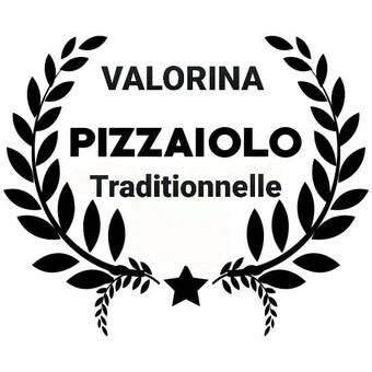 Valorina Crok Pizza&iuml;olo