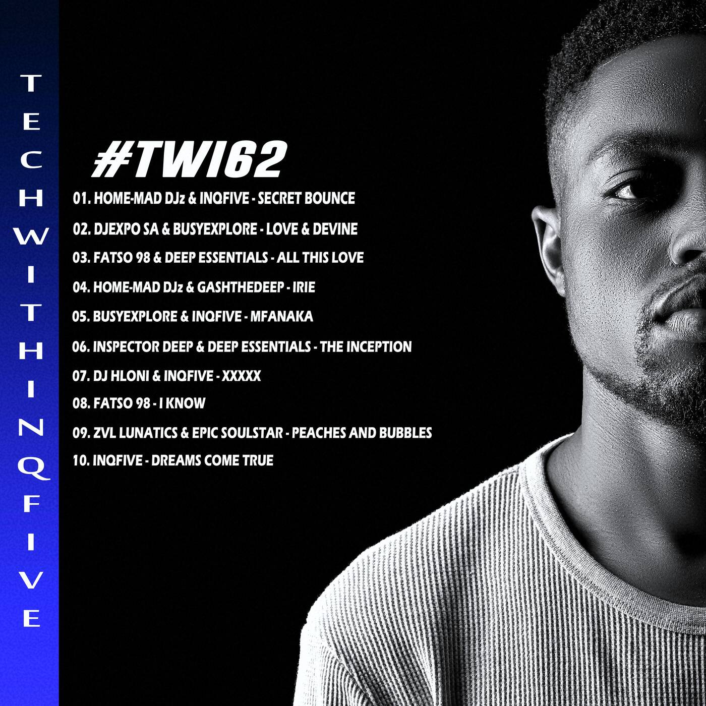 TechWithInQfive