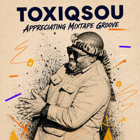 Toxiqsou - afternoon drive vol 1 by Toxiqsou