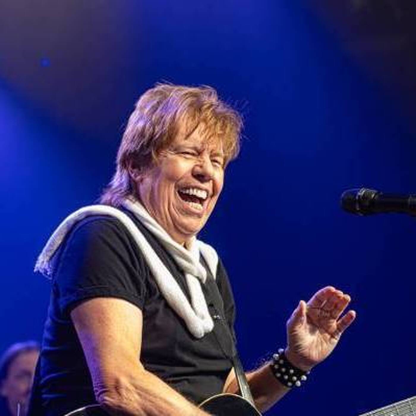 Rockin The Blues 181125 episode artwork