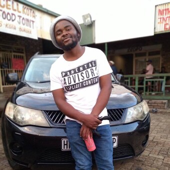 Busani Trevor Mtshweni