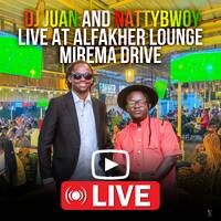 Roots Reggae Live at Al Fakher Lounge - DJ Juan &amp; NattyBwoy | Supremacy Sounds by supremacysounds