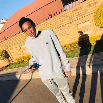 Veli Mahlangu II