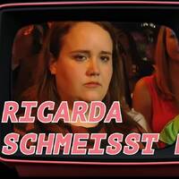 RICARDA SCHMEISST HIN by NuoFlix