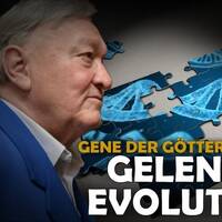 Gene der Götter: Charles Darwin und eine gelenkte Evolution - Vortrag von Erich von Däniken by NuoFlix