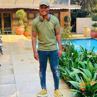 Mthokozisi Ndabezitha