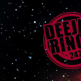 DEEJAY RINGO