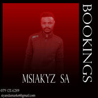 Resonate (Exclusive Mix) by MsiaKyz SA