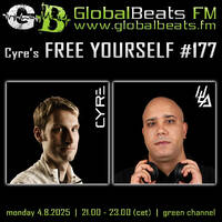 Cyre - Free Yourself 177 by Cyre