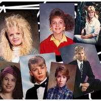 ALL THINGS 80'S Part I: The Rock, Metal &amp; Alternative Episode by BACK IN TYME RADIO with Joe Cali