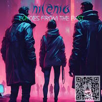 Nilenia - Echoes From The Past by Lorazz / Nilenia Official