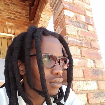 Thato  Makhedama  Bhebhe