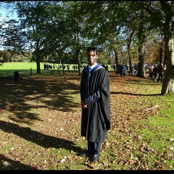 Christopher Warburton