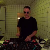 Dubfire - HÖR Berlin 10-25-2022 by Techno Music Radio Station 24/7 - Techno Live Sets