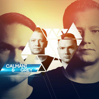 Calmani &amp; Grey - C&amp;G Radio Podcast - Episode 2 by Calmani and Grey