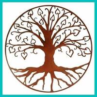 Annie Tree Spirit Healing by acuvic