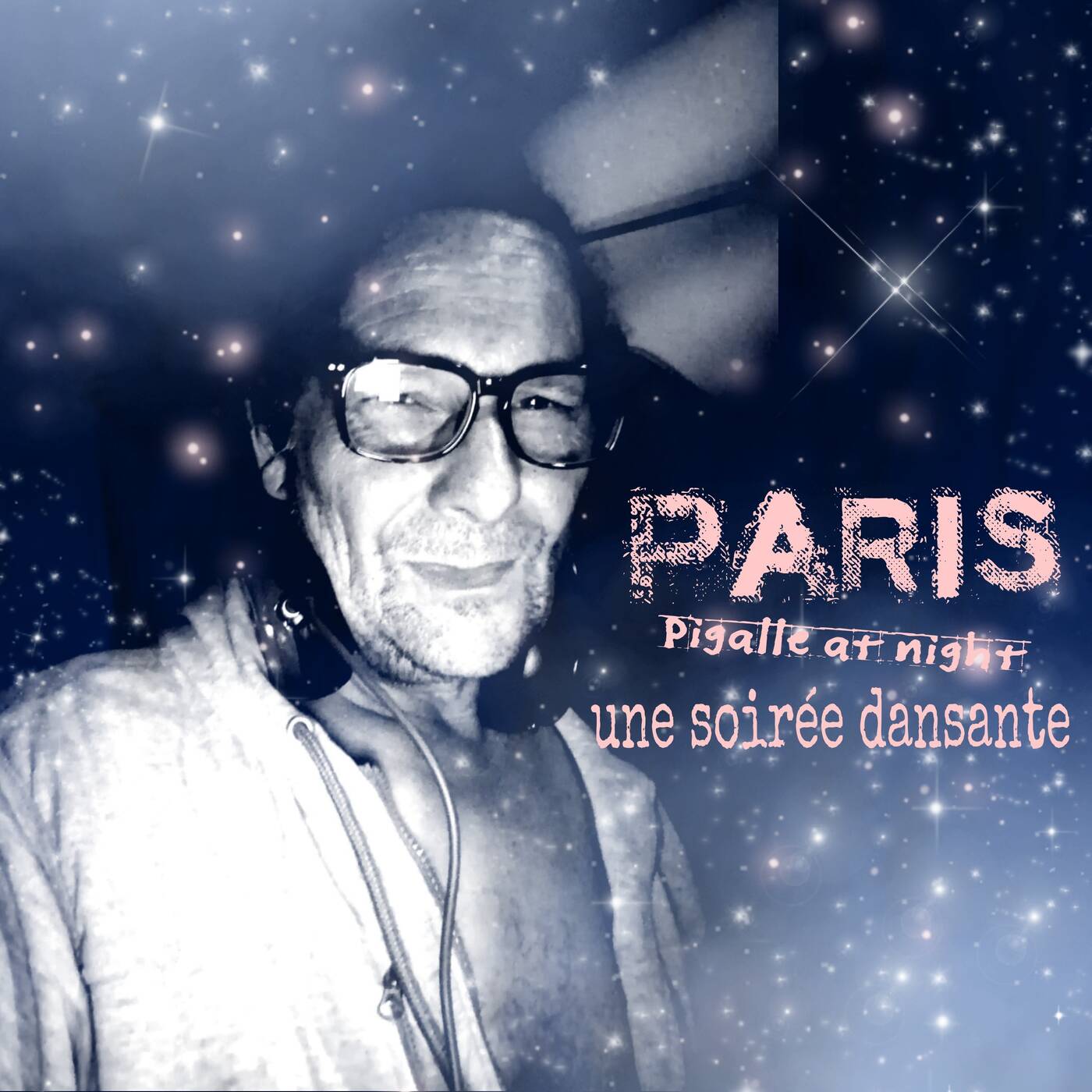 XO & Habano in Paris episode artwork