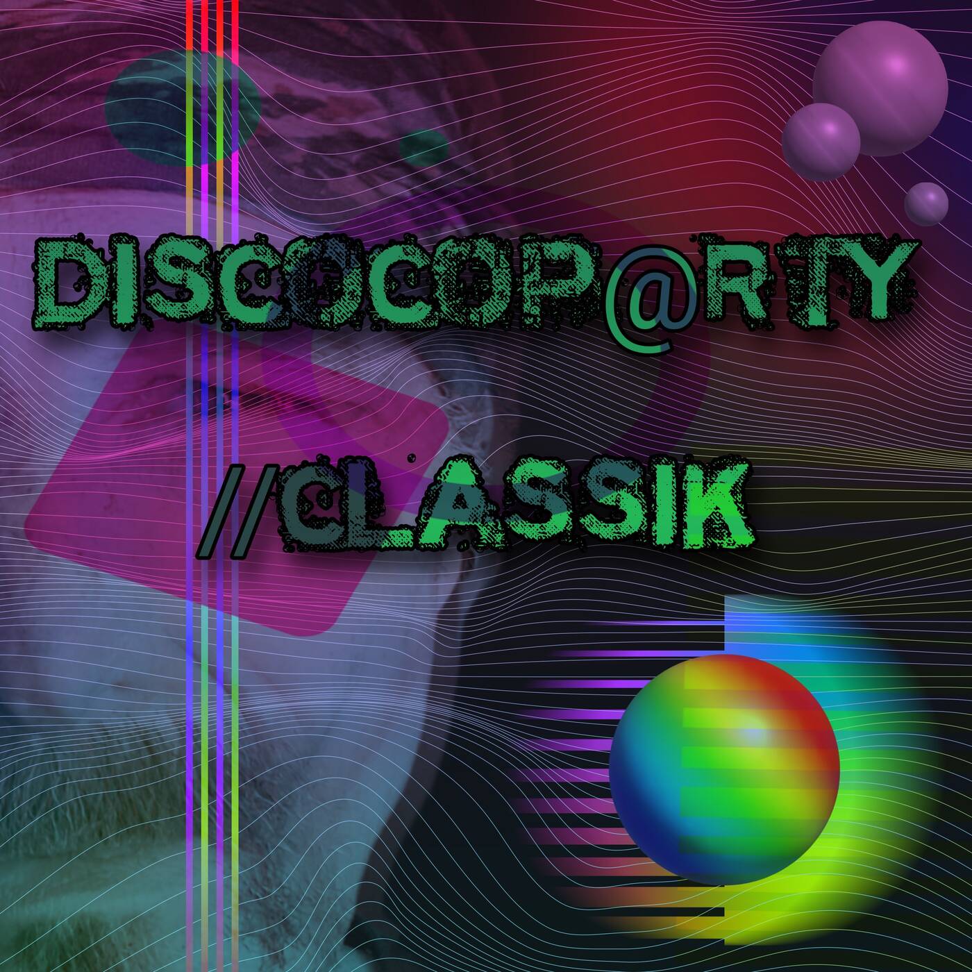 DiScoCop@rty//clA$$iK episode artwork