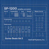 Gutter Beats Vol 2