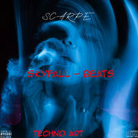 Techno_Art_EP - Skyfall-Beats by Techno Art EP