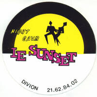 DJ Nestor anime au Sunset à Divion dans les années 80-90 et reçoit le chanteur rappeur KRJ - Extrait n°2 by Fan de funk, l'émission à collectionner ! (DJ ERIC NC)