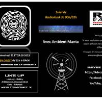 23.09.22 23.09.29 KDE - LA REPRISE - by KDE CONCEPT