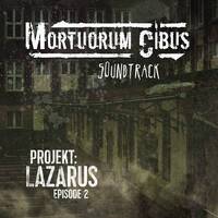 O.S.T. Mortuorum Cibus