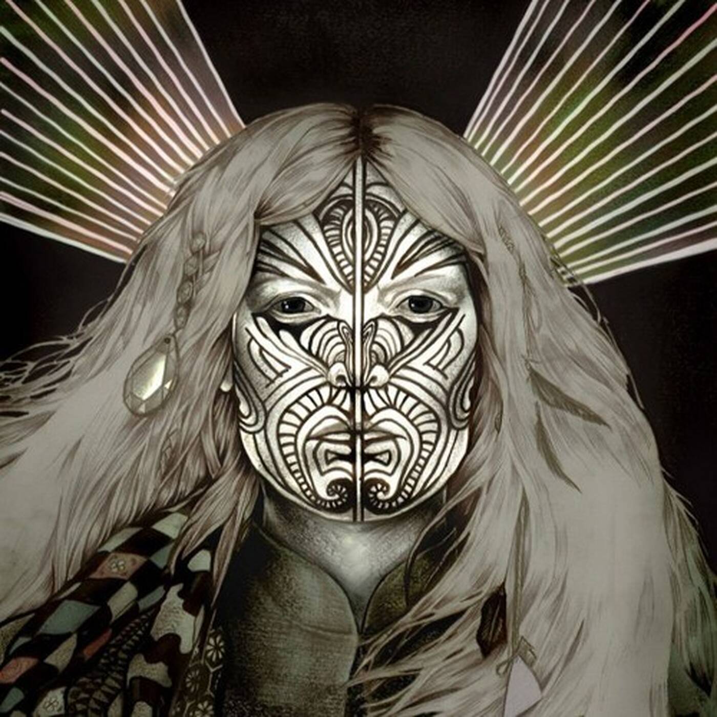 Fever Ray - Now Is The Only Time (Nesta 'unofficial' Remix) // Free Download episode artwork