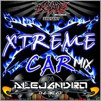 Alejandro Da Beat - Xtreme Car (EP) (Mix) | 2014 by Alex Da Beat