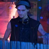 MexCalito - CosmiColonia by MexCalito