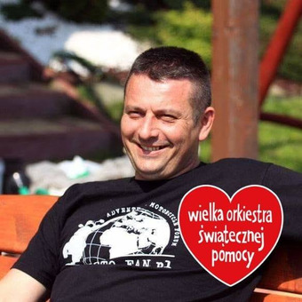 Ryszard Ritchie D&Aring;&sbquo;ugajczyk