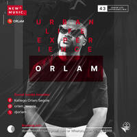 ORLAM-URBAN LIFE EXPERIENCE MIX 43 by Orlam
