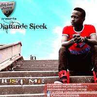 Sleek-new just me by sunday samuel