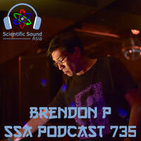 Scientific Sound Podcast 735, Bicycle Corporations' Electronic Roots 77 with DJ Brendon P. by Scientific Sound Asia Radio