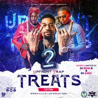 UPFRONT TRAP TREATS 2 by Deejay Anex