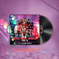 STREET VIRAL VOL 4 [MASTERED BY DJ SPLASH 256] by DJ SPLASH
