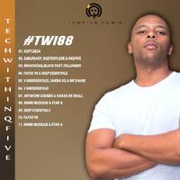 TechWithInQfive[Part88] 29 June 2026 - BravoSoul Guest Mix by InQfive SpecialOne